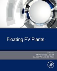 Produktbild: Floating PV Plants