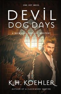 Produktbild: Devil Dog Days