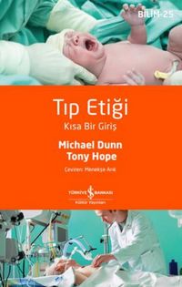 Produktbild: Tip Etigi - Kisa Bir Giris