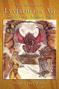 Produktbild: The Chronicles of Lyvfarnia on Aij