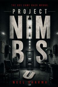 Produktbild: Project Nimbus