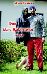 Produktbild: Inga, kleine Katastrophen und ich