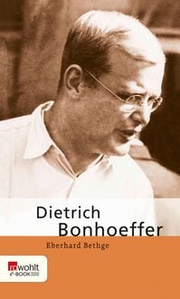 Produktbild: Dietrich Bonhoeffer