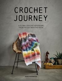 Produktbild: Crochet Journey