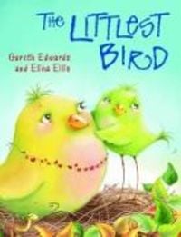 Produktbild: Edwards, G: The Littlest Bird