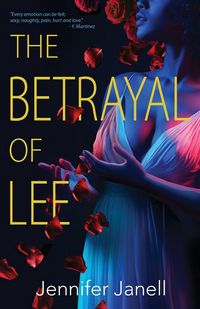 Produktbild: The Betrayal of Lee