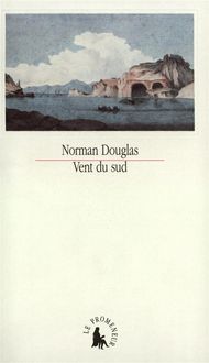 Produktbild: Vent du sud