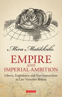 Produktbild: Empire and Imperial Ambition