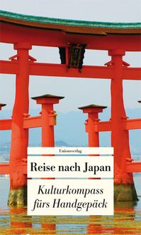 Bild vom Artikel Reise nach Japan vom Autor Francoise Hauser