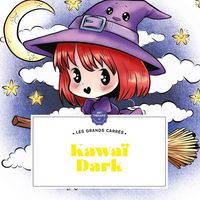 Produktbild: Kawa&iuml; dark