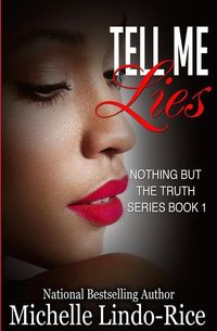 Produktbild: Tell Me Lies