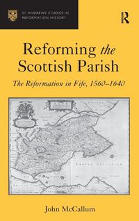 Produktbild: Reforming the Scottish Parish