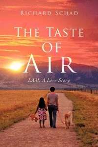 Produktbild: The Taste of Air