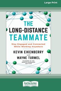 Produktbild: The Long-Distance Teammate