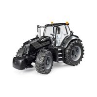 Produktbild: bruder 03162 DEUTZ-FAHR 8280 TTV Warrior