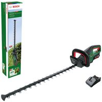 Bild vom Artikel Bosch Home and Garden AdvancedHedgecut 36V-65-28 Akku Heckenschere inkl. Akku, inkl. Ladegerät 36 V Li-Ion vom Autor 