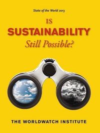 Produktbild: State of the World 2013