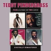 Produktbild: Teddy Pendergrass/Life Is A Song Worth Singing/+