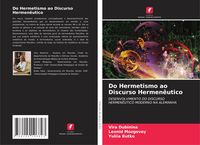 Produktbild: Do Hermetismo ao Discurso Hermen&ecirc;utico