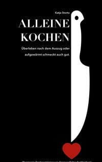 Produktbild: Alleine kochen