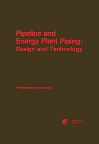 Produktbild: Pipeline and Energy Plant Piping