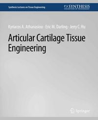 Produktbild: Articular Cartilage Tissue Engineering