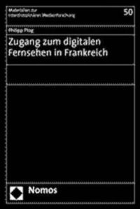 Bild vom Artikel Zugang zum digitalen Fernsehen in Frankreich vom Autor Philipp Plog