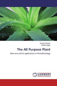 Produktbild: Sankar, A: All Purpose Plant