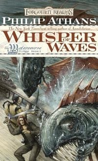 Produktbild: Whisper of Waves