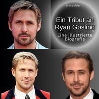 Produktbild: Ein Tribut an .  Ryan Gosling