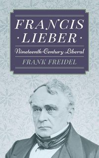 Produktbild: Francis Lieber