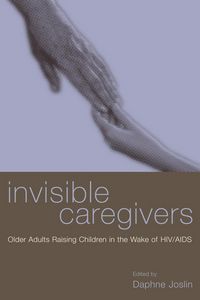 Produktbild: Invisible Caregivers
