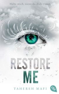 Produktbild: Restore Me