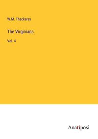 Produktbild: The Virginians