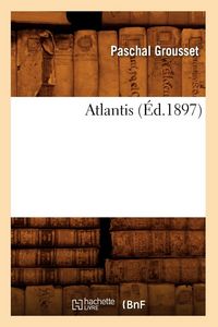 Produktbild: Atlantis (&Eacute;d.1897)