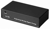 Produktbild: Hama PA 506 Phono-Vorverst&auml;rker