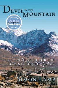 Produktbild: Devil in the Mountain