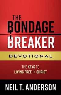 Produktbild: Bondage Breaker(R) Devotional