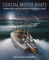 Produktbild: Coastal Motor Boats