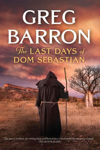 Produktbild: The Last Days of Dom Sebastian
