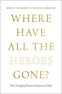 Produktbild: Where Have All the Heroes Gone?
