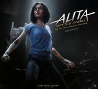 Produktbild: Alita: Battle Angel - The Art and Making of the Movie