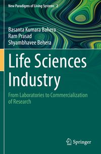 Produktbild: Life Sciences Industry