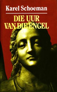 Produktbild: Die uur van die engel