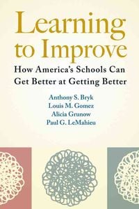 Produktbild: Learning to Improve