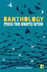 Produktbild: Ali Farah, C: Banthology