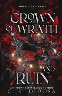 Produktbild: Crown of Wrath and Ruin