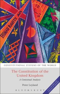 Produktbild: Constitution Of The United Kin