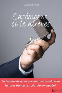 Produktbild: Cas&eacute;monos si te atreves
