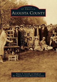 Produktbild: Augusta County